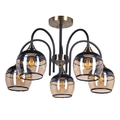 Люстру 315015605 ★ De Markt — купить в интернет магазине ЛЮСТРАВИК☀