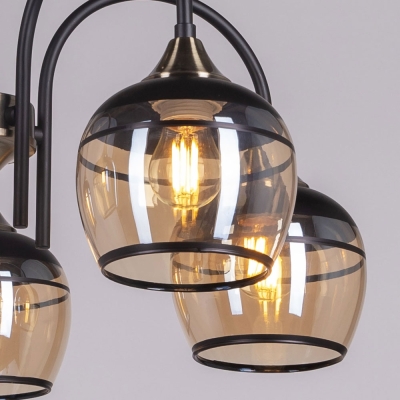 Люстру 315015605 ★ De Markt — купить в интернет магазине ЛЮСТРАВИК☀