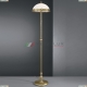 Торшер PN 7950/2 ★Reccagni Angelo, 2 x 60Вт☀, Состаренная бронза► — Купить▼