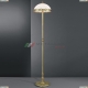 Торшер PN 7960/2 ★Reccagni Angelo, 2 x 60Вт☀, Французское золото► — Купить▼