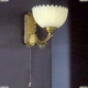 Светильник A 3031/1 ★Reccagni Angelo, 1 x 60Вт☀► — Купить▼