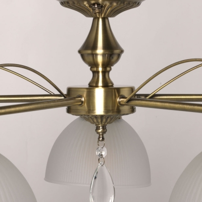 Люстру 315016505 ★ De Markt — купить в интернет магазине ЛЮСТРАВИК☀