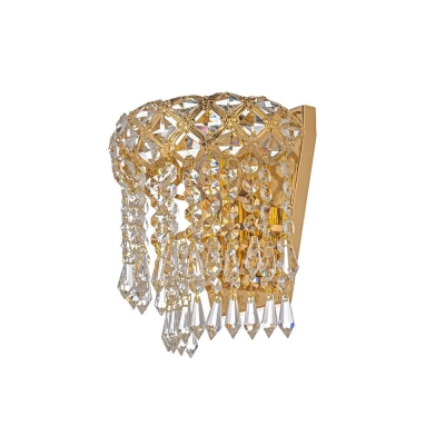Бра Arti Lampadari Asti E 2.10.100 G - купить в интернет-магазине ЛЮСТРАВИК