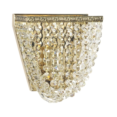 Бра Arti Lampadari Nobile E 2.10.501 G - купить в интернет-магазине ЛЮСТРАВИК