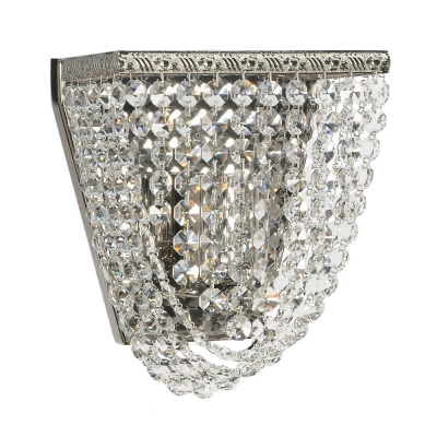 Бра Arti Lampadari Nobile E 2.10.501 N - купить в интернет-магазине ЛЮСТРАВИК