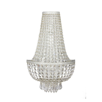 Бра Arti Lampadari Nobile E 2.20.100 WG - купить в интернет-магазине ЛЮСТРАВИК