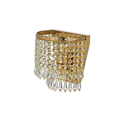 Бра Arti Lampadari Nonna E 2.10.501 G - купить в интернет-магазине ЛЮСТРАВИК