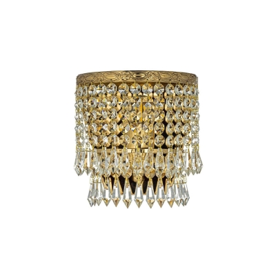 Бра Arti Lampadari Nonna E 2.10.501 G - купить в интернет-магазине ЛЮСТРАВИК