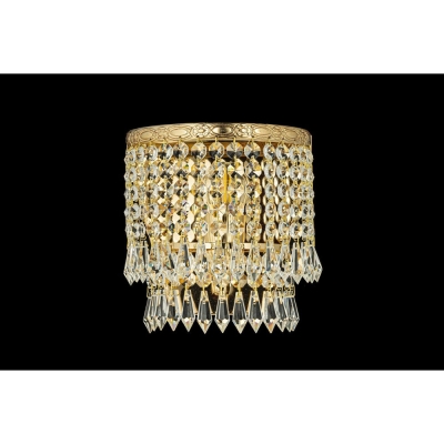 Бра Arti Lampadari Nonna E 2.10.501 G - купить в интернет-магазине ЛЮСТРАВИК