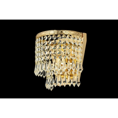 Бра Arti Lampadari Nonna E 2.10.501 G - купить в интернет-магазине ЛЮСТРАВИК
