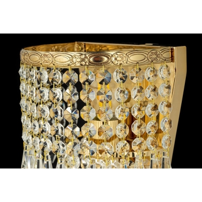 Бра Arti Lampadari Nonna E 2.10.501 G - купить в интернет-магазине ЛЮСТРАВИК