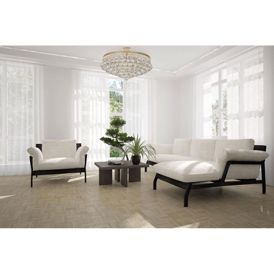 Люстра потолочная Arti Lampadari Castellana E 1.3.46.501 G - купить в интернет-магазине ЛЮСТРАВИК