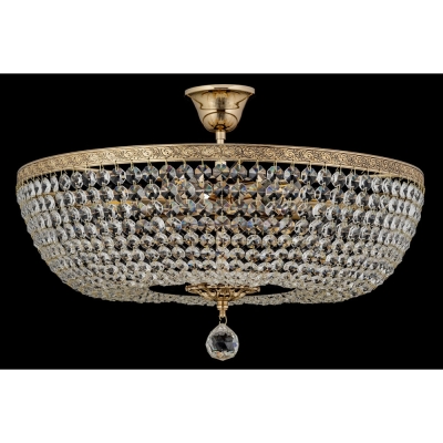 Люстра потолочная Arti Lampadari Castellana E 1.3.50.501 GH - купить в интернет-магазине ЛЮСТРАВИК