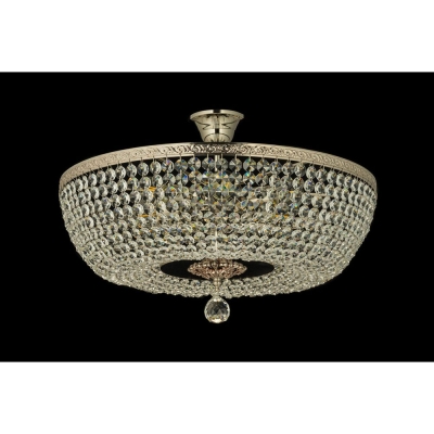 Люстра потолочная Arti Lampadari Castellana E 1.3.50.501 NH - купить в интернет-магазине ЛЮСТРАВИК