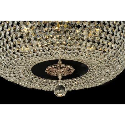 Люстра потолочная Arti Lampadari Castellana E 1.3.50.501 NH - купить в интернет-магазине ЛЮСТРАВИК