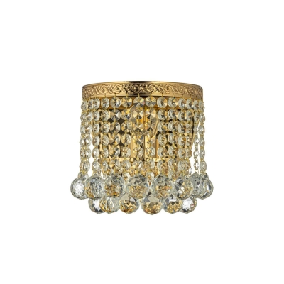 Бра Arti Lampadari Castellana E 2.10.501 G - купить в интернет-магазине ЛЮСТРАВИК
