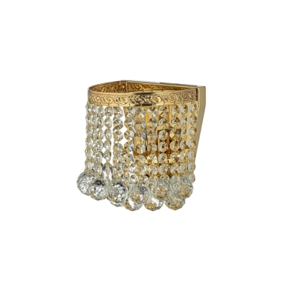 Бра Arti Lampadari Castellana E 2.10.501 G - купить в интернет-магазине ЛЮСТРАВИК