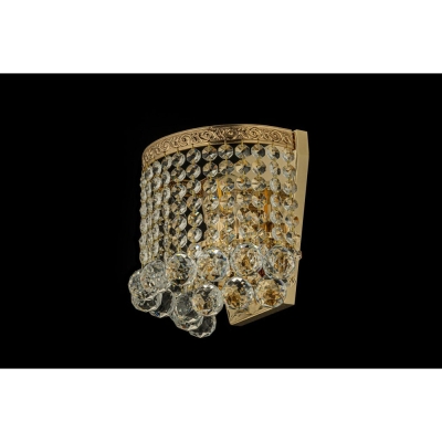 Бра Arti Lampadari Castellana E 2.10.501 G - купить в интернет-магазине ЛЮСТРАВИК