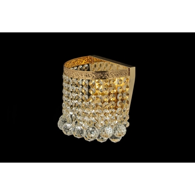 Бра Arti Lampadari Castellana E 2.10.501 G - купить в интернет-магазине ЛЮСТРАВИК