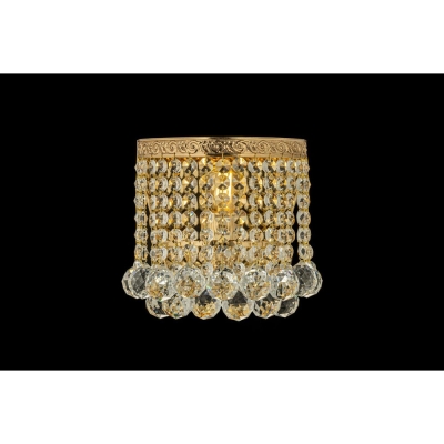 Бра Arti Lampadari Castellana E 2.10.501 G - купить в интернет-магазине ЛЮСТРАВИК