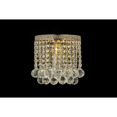 Бра Arti Lampadari Castellana E 2.10.501 N - купить в интернет-магазине ЛЮСТРАВИК