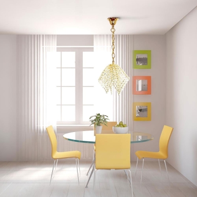 Люстра потолочная Arti Lampadari Roma E 1.3.P1 G - купить в интернет-магазине ЛЮСТРАВИК