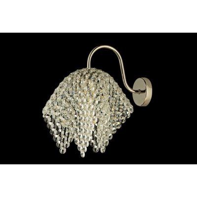 Бра Arti Lampadari Roma E 2.1.1 N - купить в интернет-магазине ЛЮСТРАВИК