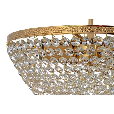 Люстра потолочная Arti Lampadari Stella E 1.3.30.505 G - купить в интернет-магазине ЛЮСТРАВИК