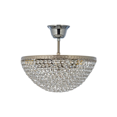 Люстра потолочная Arti Lampadari Stella E 1.3.30.505 N - купить в интернет-магазине ЛЮСТРАВИК