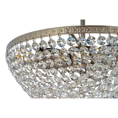 Люстра потолочная Arti Lampadari Stella E 1.3.30.505 N - купить в интернет-магазине ЛЮСТРАВИК