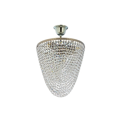 Люстра потолочная Arti Lampadari Stella E 1.3.30.504 N - купить в интернет-магазине ЛЮСТРАВИК