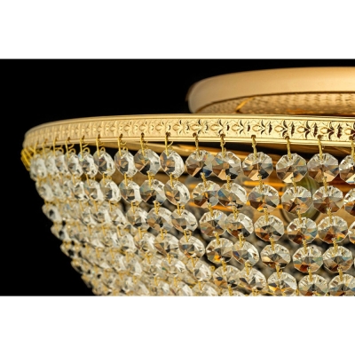 Люстра потолочная Arti Lampadari Stella E 1.3.50.501 G - купить в интернет-магазине ЛЮСТРАВИК