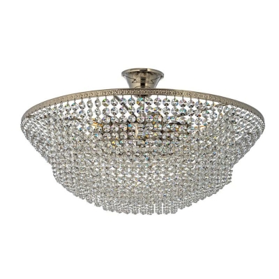 Люстра потолочная Arti Lampadari Stella E 1.3.50.501 N - купить в интернет-магазине ЛЮСТРАВИК