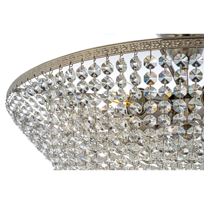 Люстра потолочная Arti Lampadari Stella E 1.3.50.501 N - купить в интернет-магазине ЛЮСТРАВИК