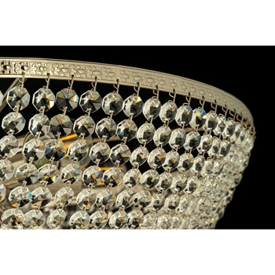 Люстра потолочная Arti Lampadari Stella E 1.3.50.501 N - купить в интернет-магазине ЛЮСТРАВИК