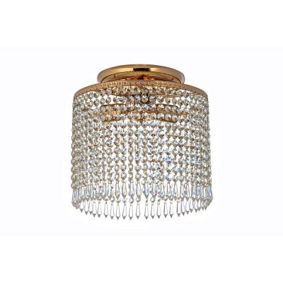 Люстра потолочная Arti Lampadari Stella LE 1.2.30.503 G - купить в интернет-магазине ЛЮСТРАВИК