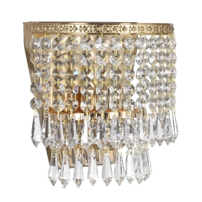 Бра Arti Lampadari Stella E 2.10.501 G - купить в интернет-магазине ЛЮСТРАВИК