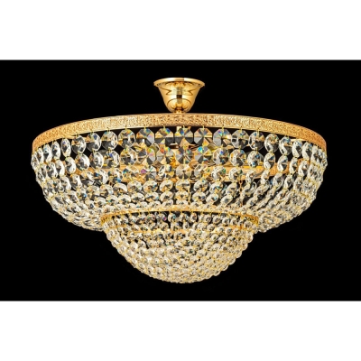 Люстра потолочная Arti Lampadari Favola E 1.3.50.502 G - купить в интернет-магазине ЛЮСТРАВИК