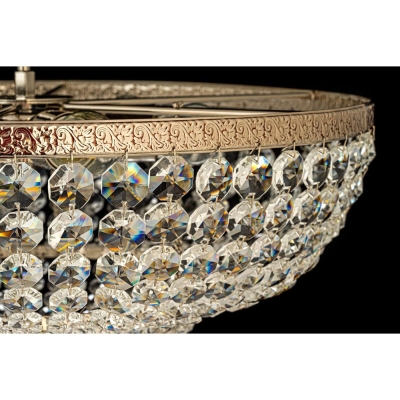 Люстра потолочная Arti Lampadari Favola E 1.3.50.502 N - купить в интернет-магазине ЛЮСТРАВИК