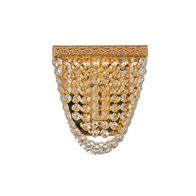 Бра Arti Lampadari Favola E 2.10.501 G - купить в интернет-магазине ЛЮСТРАВИК