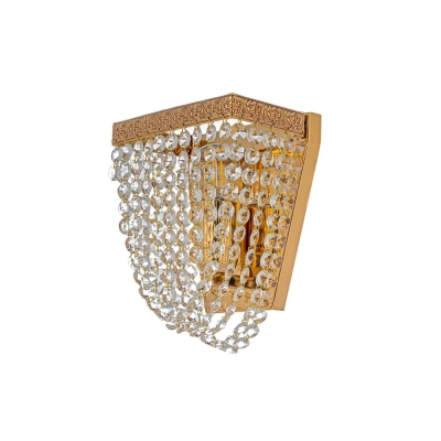 Бра Arti Lampadari Favola E 2.10.501 G - купить в интернет-магазине ЛЮСТРАВИК