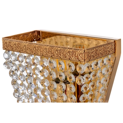 Бра Arti Lampadari Favola E 2.10.501 G - купить в интернет-магазине ЛЮСТРАВИК