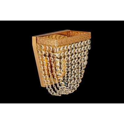 Бра Arti Lampadari Favola E 2.10.501 G - купить в интернет-магазине ЛЮСТРАВИК