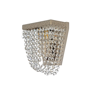 Бра Arti Lampadari Favola E 2.10.501 N - купить в интернет-магазине ЛЮСТРАВИК