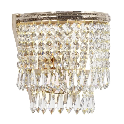 Бра Arti Lampadari Eterno E 2.10.600 G - купить в интернет-магазине ЛЮСТРАВИК