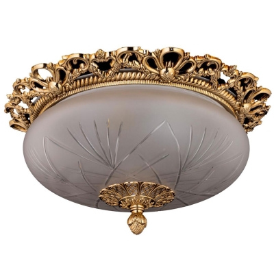 Люстра потолочная Arti Lampadari Venezia E 1.13.38 G - купить в интернет-магазине ЛЮСТРАВИК