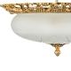 Люстра потолочная Arti Lampadari Venezia E 1.13.46 G - купить в интернет-магазине ЛЮСТРАВИК
