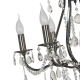 Люстра подвесная Arti Lampadari Ercolano E 1.1.6.601 N - купить в интернет-магазине ЛЮСТРАВИК