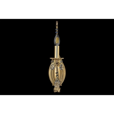 Бра Arti Lampadari Ercolano E 2.1.1.602 G - купить в интернет-магазине ЛЮСТРАВИК