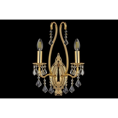 Бра Arti Lampadari Ercolano E 2.1.2.602 G - купить в интернет-магазине ЛЮСТРАВИК